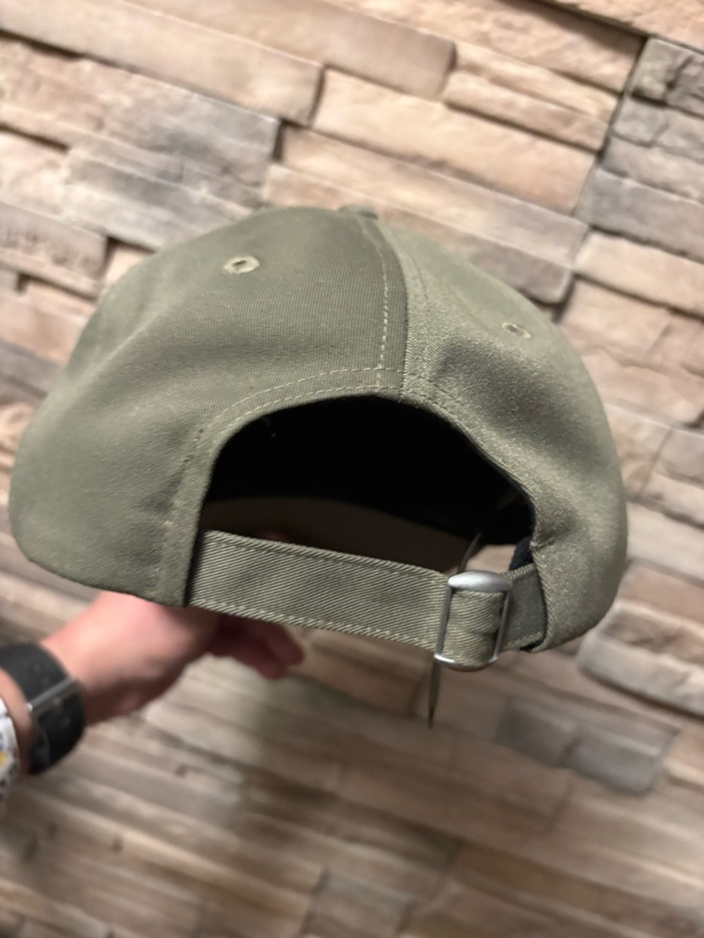 Hunter cap - Picture 2 of 5